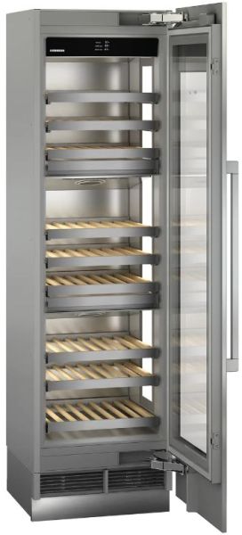 Миле Винный шкаф Monolith EWPi 9670 001 Miele